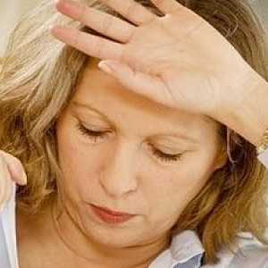 Kao menopauza počinje?