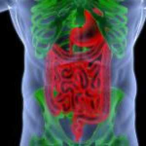 Klinički znakovi i simptomi želučanog krvarenja