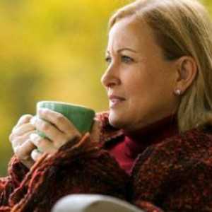 Kako preživjeti menopauzu