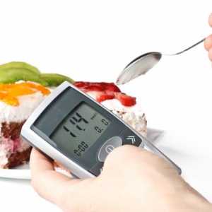 Kako izgubiti težinu u dijabetesom tipa 2?