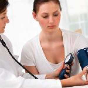 Kako povećati krvni tlak kod kuće