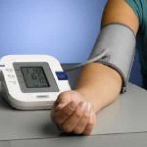 Smanjeni smanjiti krvni tlak