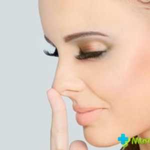 Gljiva u nos: simptomi gljivične rinitisa