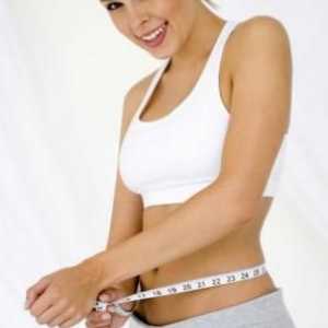 Kako početi gubljenja težine: dijeta i fitness dijeta