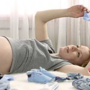 Kako uzimati tablete na tlak u trudnoći?