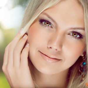 Kako stisnuti pimples - profesionalni pristup