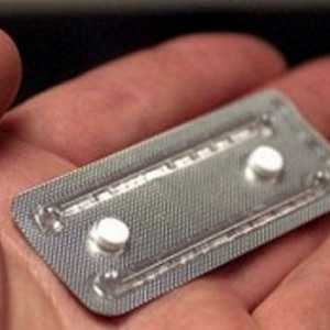 Kako spriječiti trudnoću s pilulama