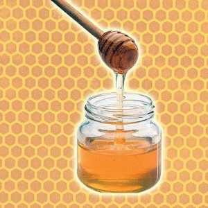 Kako koristiti med za akne: maske receptima, piling i losioni
