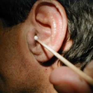 Kako je liječenje upale srednjeg uha uz pomoć home lijekova