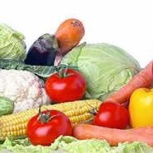 Kako da se brine za kožu uz pomoć povrća?