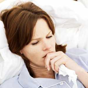 Kako liječiti bronhitis kod kuće?