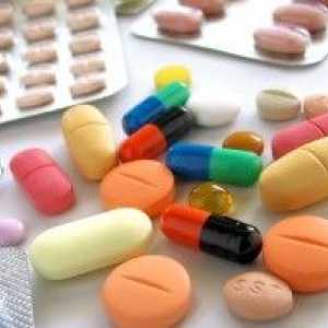 Kako izliječiti mastopathy: lijekove i vitamine