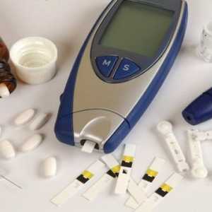 Kako izliječiti dijabetes tipa 1 i 2 za sve (popis lijekova i lijekova za liječenje kuću)