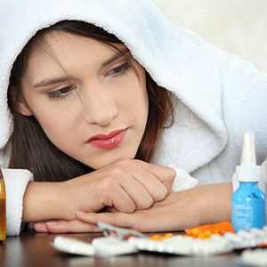 Kako liječiti sinusnu infekciju kod kuće?