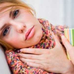 Kako izliječiti angina kod kuće brzo?