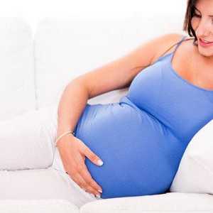 Što je cervikalna duljina se smatra normalnim za vrijeme trudnoće?