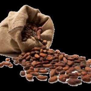 Kakao: korisna svojstva