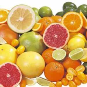 Što voće, bobičasto voće i povrće su diuretici