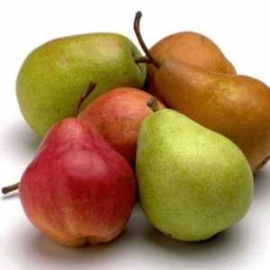 Što voće se može jesti za gastritis?