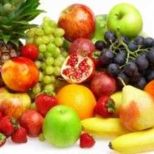 Što voće se može jesti u dijabetes: zabranjeno i preporučeno. Pregled.