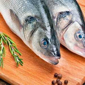 Što niske masnoće vrste riba mogu biti uključeni u prehrani za pankreatitisa