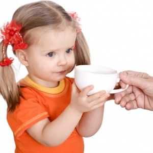 Koje su metode liječenja kašlja kod djeteta narodnih lijekova? Mokro, suhi kašalj.