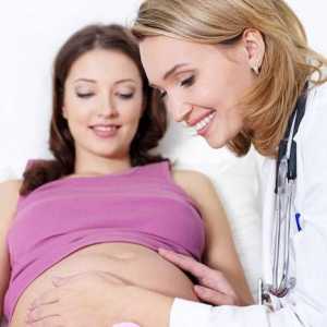 Što može biti umirujuće piće za trudnice
