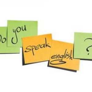 Što naučiti strani jezik?