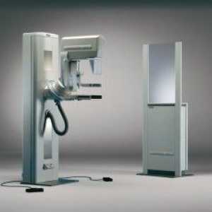 Koja metoda je više informativno: mamografija ili dojke ultrazvukom?