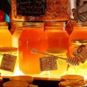 Neke vrste meda izabrati, ili gdje kupiti najkorisniju med?