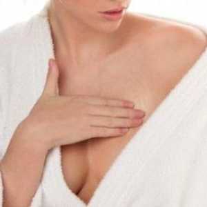 Koji su uzroci raka mastitis dojke?