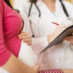 Koji su uzroci kvasac infekcije u trudnica i njeno liječenje