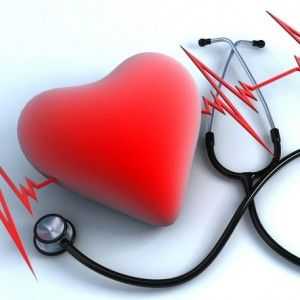 Cardiosclerosis: klasifikacija, simptomi, uzroci, liječenje i prevencija