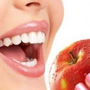 Kefir-jabuka dijeta - 9 dana čisti do 9 kg