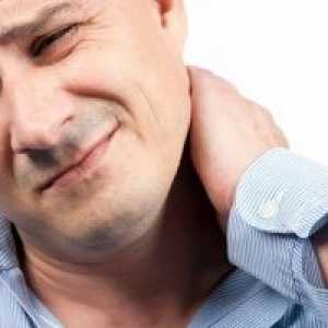 Uzroci lipomas na vratu i metode liječenja novotvorine