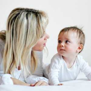 Kada dijete počne govoriti?