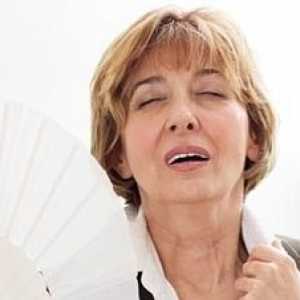 Kada menopauza počinje žene