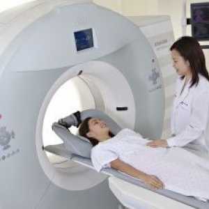 Kompjutorizirana tomografija abdomena: priprema i karakteristike studije