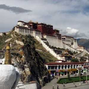 Kratka povijest razvoja tibetanske medicine