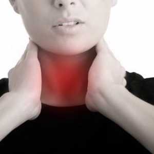 Laringotraheitisa - simptomi i tretman upale grkljana i dušnika primarnih službi