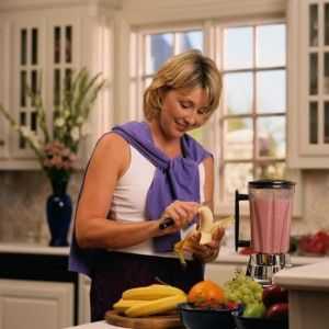 Terapijski prehrani bolesti želuca - oko prehrane i prehrane sastav