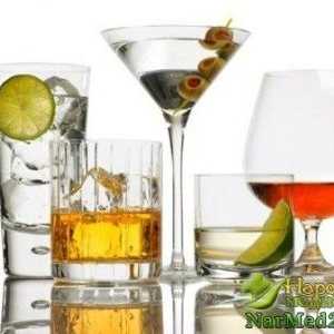 Liječenje alkoholizma i odvikavanje od tradicionalnih metoda prejedanja