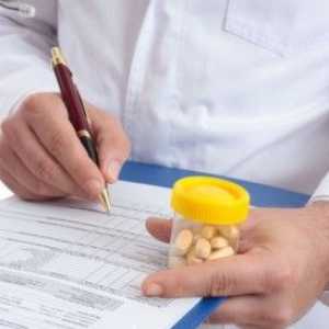 Liječenje cistitis antibiotika - može li učinkovito?