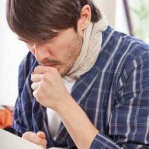 Liječenje i simptomi akutnog bronhitisa