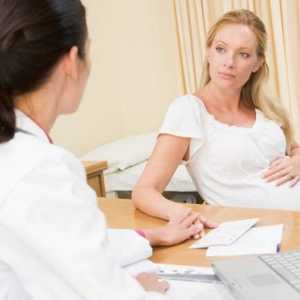 Liječenje infekcija kvasac za vrijeme trudnoće