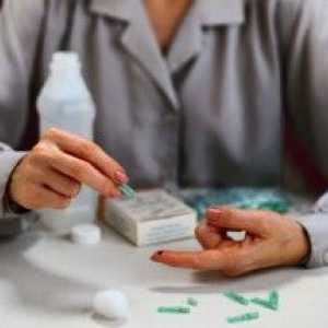 Dijabetes liječenje narodnih lijekova