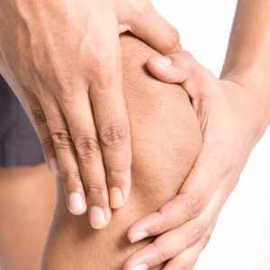 Liječenje narodnih lijekova zglobova (artritis, giht).