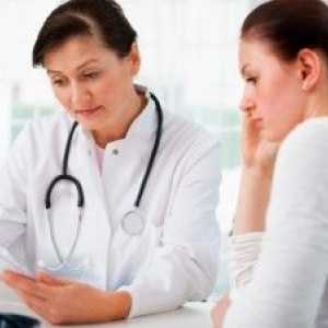 Limfadenopatiju dojke: znakova, simptoma i tretman metode