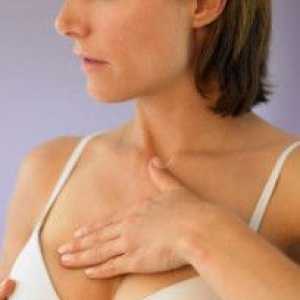 Lipom dojke: dezinficirati ili izbrisati?
