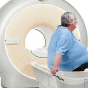 Magnetska rezonancija trbušne šupljine, kada i zašto se izvodi